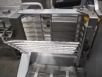 Bizerba gmbh & co. kg - afbeelding 15 van  16