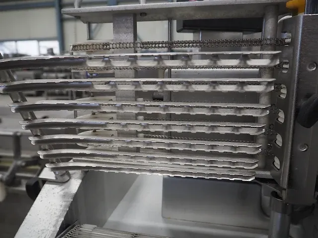 Bizerba gmbh & co. kg - afbeelding 16 van  16
