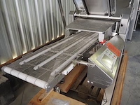 Bizerba gmbh & co. kg - afbeelding 2 van  15