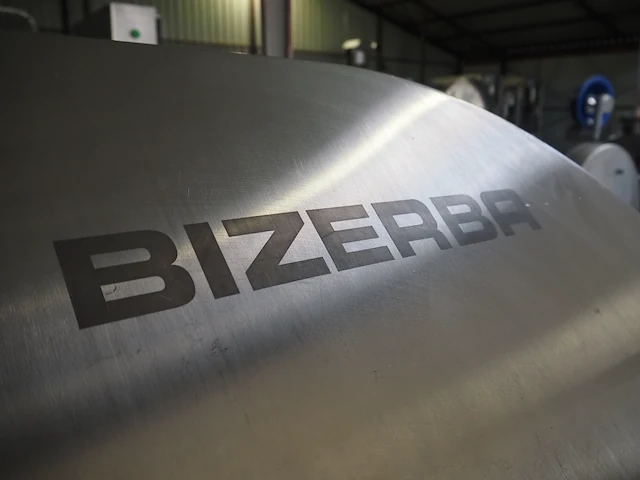 Bizerba gmbh & co. kg - afbeelding 4 van  15