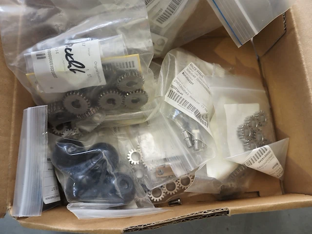 Bizerba gmbh & co. kg - afbeelding 7 van  15