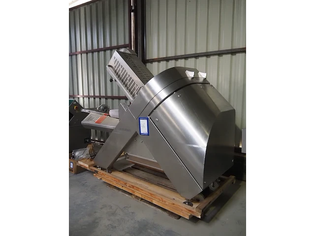 Bizerba gmbh & co. kg - afbeelding 8 van  15