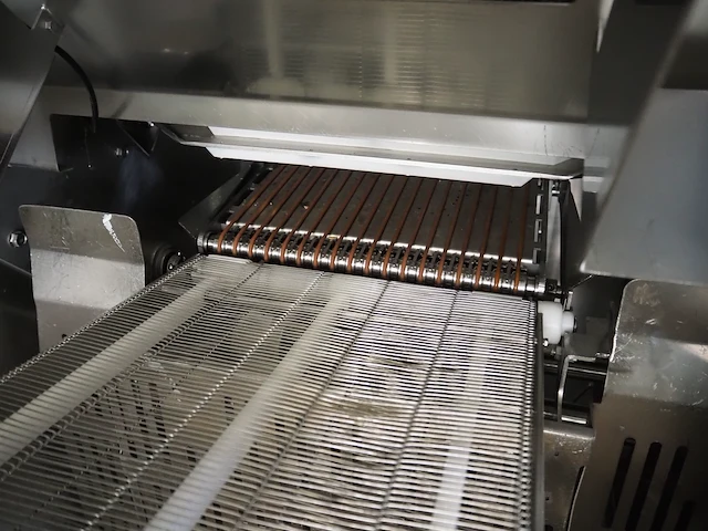 Bizerba gmbh & co. kg - afbeelding 15 van  15
