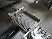 Bizerba gmbh & co. kg - afbeelding 4 van  9