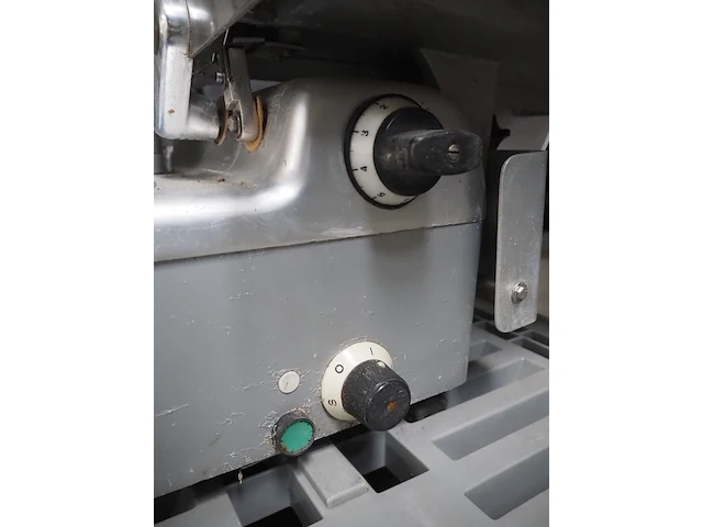 Bizerba gmbh & co. kg - afbeelding 8 van  9