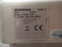 Bizerba gmbh & co - afbeelding 3 van  12