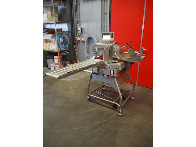 Bizerba gmbh & co - afbeelding 1 van  12