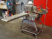 Bizerba gmbh & co - afbeelding 1 van  12