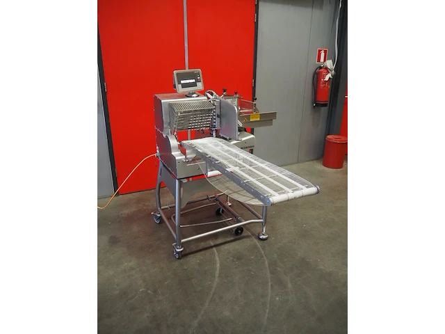 Bizerba gmbh & co - afbeelding 5 van  12