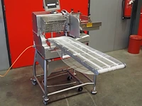 Bizerba gmbh & co - afbeelding 5 van  12