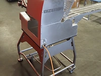 Bizerba gmbh & co - afbeelding 6 van  12