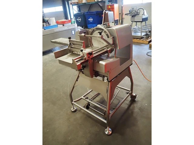 Bizerba gmbh & co - afbeelding 7 van  12
