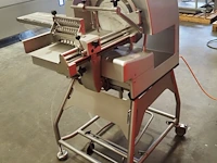 Bizerba gmbh & co - afbeelding 7 van  12
