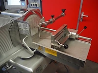 Bizerba gmbh & co - afbeelding 8 van  12