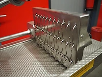 Bizerba gmbh & co - afbeelding 9 van  12