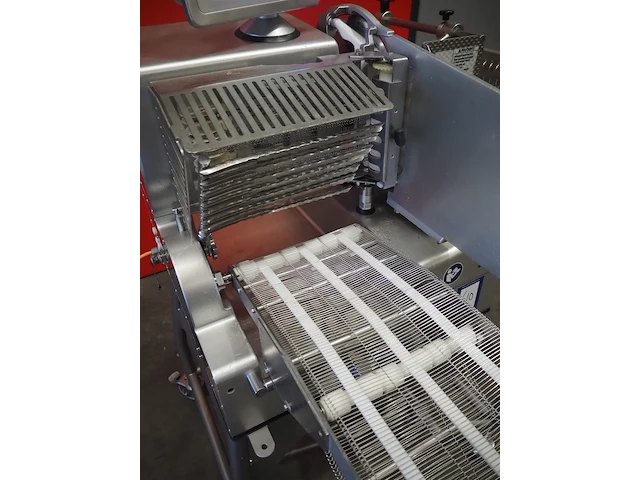 Bizerba gmbh & co - afbeelding 11 van  12