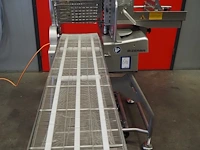 Bizerba gmbh & co - afbeelding 12 van  12