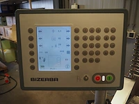 Bizerba gmbh & co - afbeelding 2 van  12
