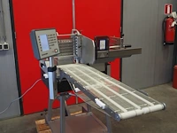 Bizerba gmbh & co - afbeelding 1 van  12