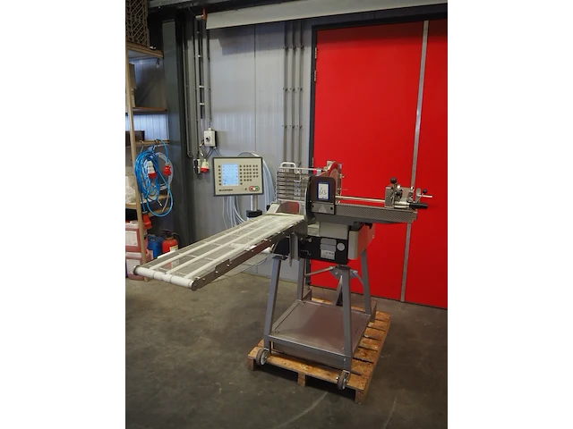 Bizerba gmbh & co - afbeelding 5 van  12