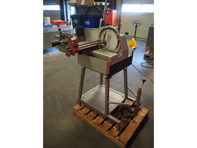 Bizerba gmbh & co - afbeelding 6 van  12