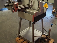 Bizerba gmbh & co - afbeelding 6 van  12