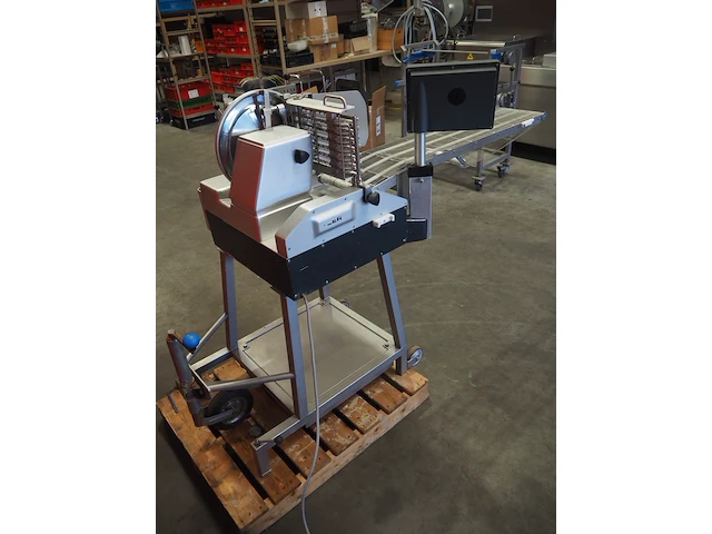 Bizerba gmbh & co - afbeelding 7 van  12