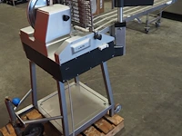 Bizerba gmbh & co - afbeelding 7 van  12