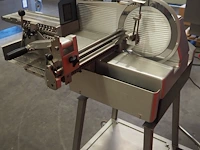 Bizerba gmbh & co - afbeelding 8 van  12