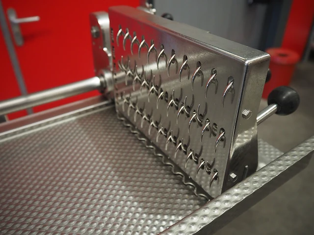 Bizerba gmbh & co - afbeelding 9 van  12
