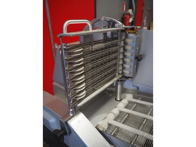 Bizerba gmbh & co - afbeelding 11 van  12
