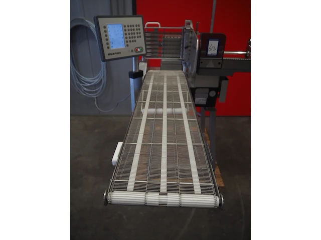 Bizerba gmbh & co - afbeelding 12 van  12