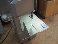 Bizerba gmbh & co - afbeelding 1 van  8
