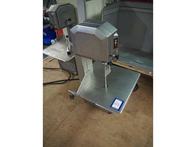 Bizerba gmbh & co - afbeelding 2 van  8