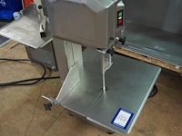 Bizerba gmbh & co - afbeelding 2 van  8