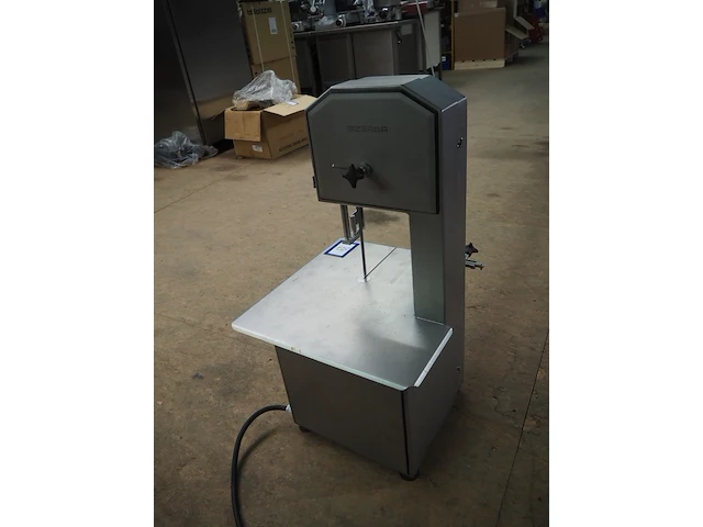 Bizerba gmbh & co - afbeelding 4 van  8