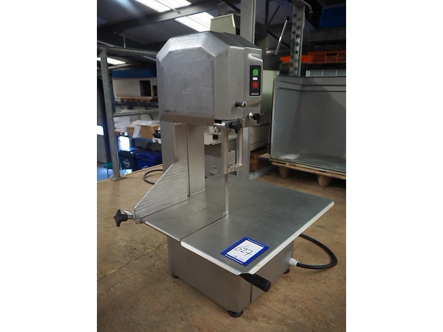 Bizerba gmbh & co - afbeelding 5 van  8