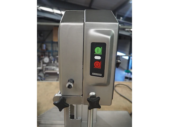 Bizerba gmbh & co - afbeelding 7 van  8