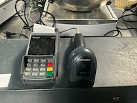 Bizerba sc ii 800 elektronische weegschaal/kassa - afbeelding 5 van  6