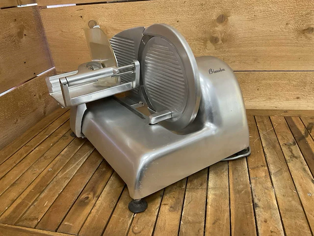 Bizerba snijmachine - afbeelding 1 van  8
