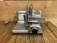 Bizerba snijmachine - afbeelding 3 van  8