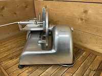 Bizerba snijmachine - afbeelding 4 van  8