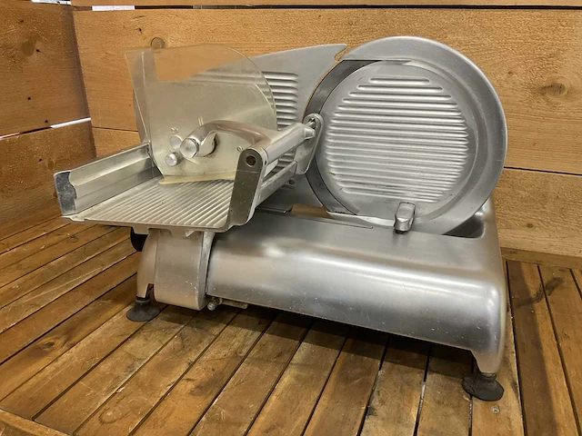 Bizerba snijmachine - afbeelding 6 van  8