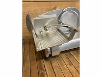 Bizerba snijmachine - afbeelding 7 van  8