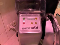 Bizerba vs 12 w snijmachine met weegschaal - afbeelding 4 van  6