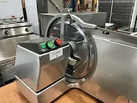 Bizerba vs 8 snijmachine - afbeelding 6 van  8