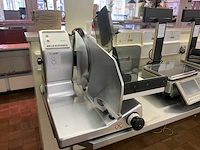 Bizerba vs12-f 2004 vleeswarensnijmachine - afbeelding 1 van  8