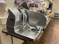 Bizerba vs12-f 2004 vleeswarensnijmachine - afbeelding 2 van  8