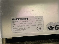 Bizerba vs12-f 2004 vleeswarensnijmachine - afbeelding 8 van  8
