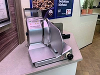 Bizerba vs12-w 2006 vleeswarensnijmachine